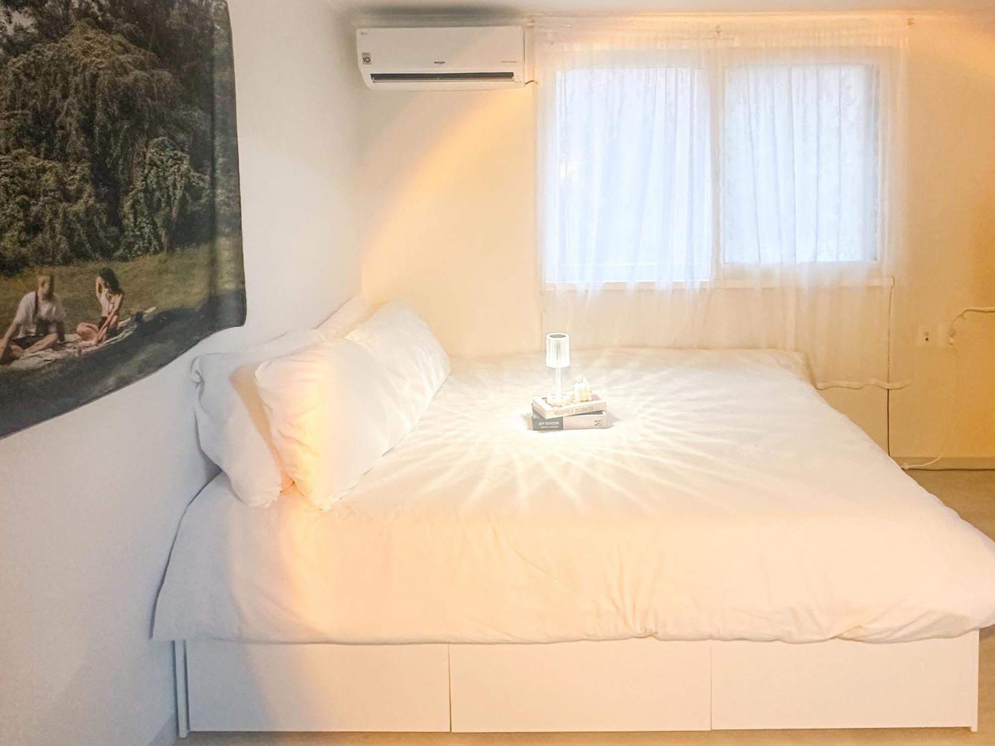 Cozy Konkuk * Seoul
