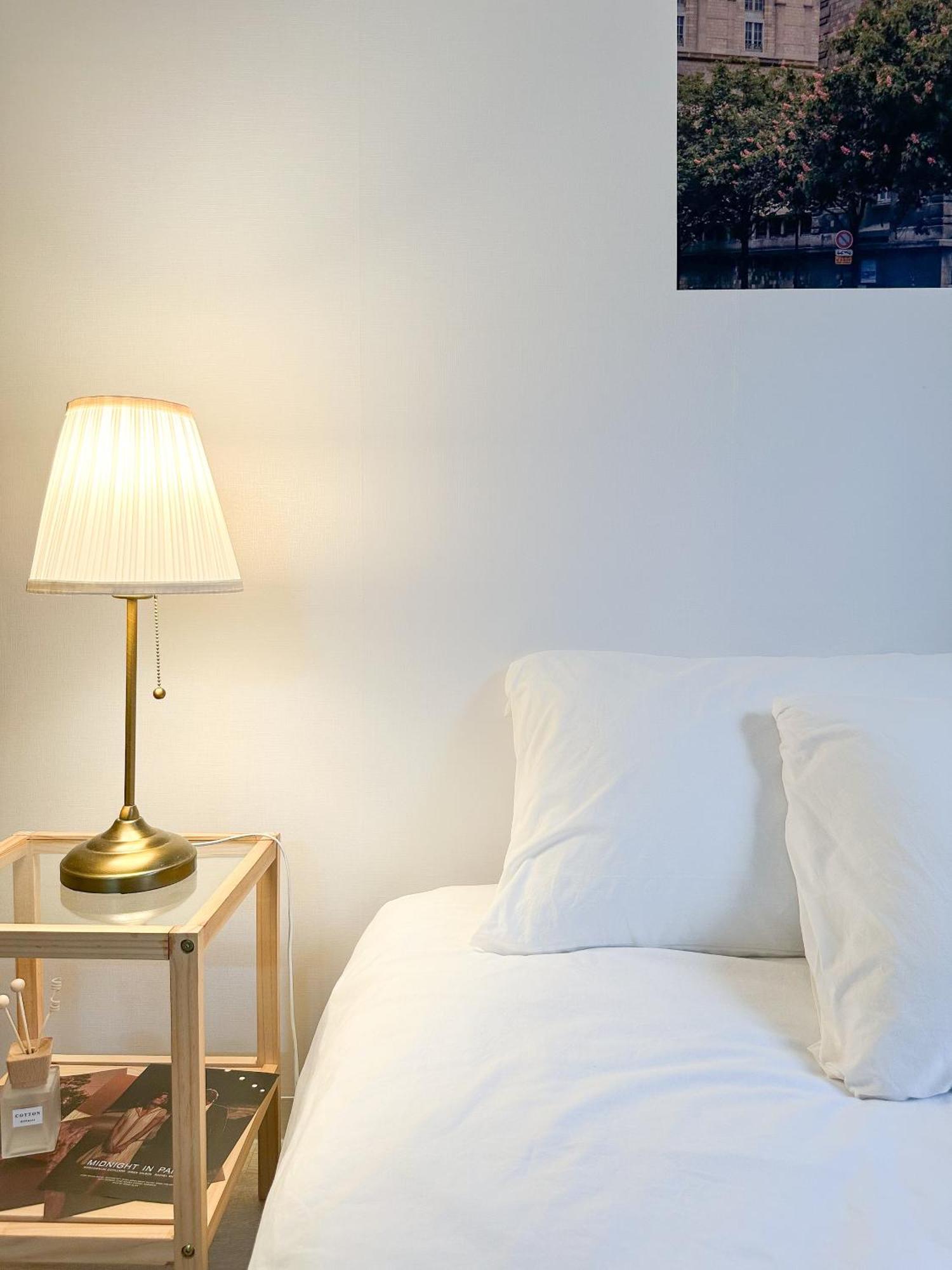 Apartment Cozy Konkuk *