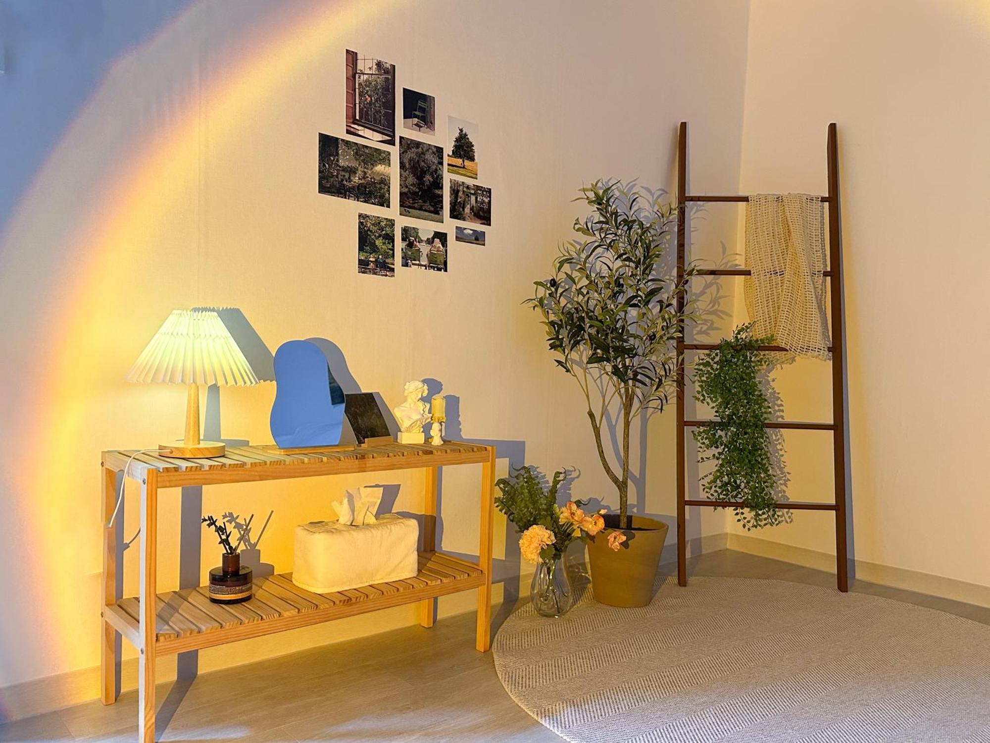 Cozy Konkuk