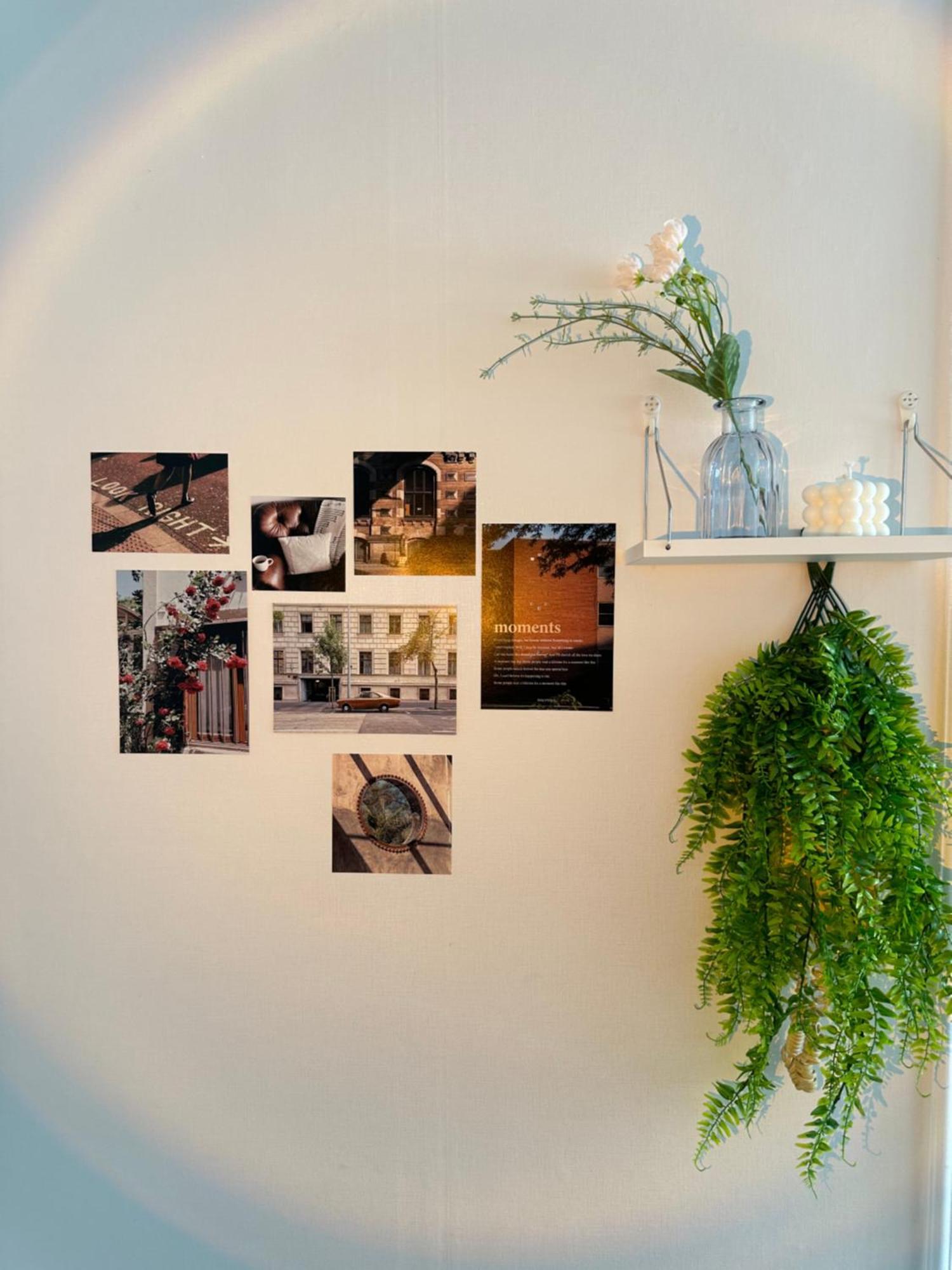 Apartment Cozy Konkuk