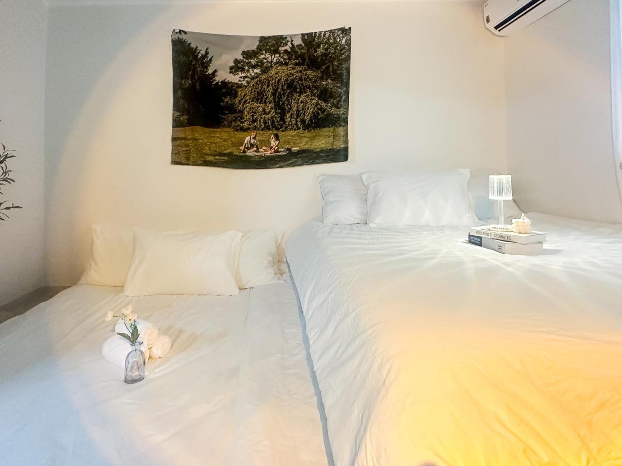 Apartment Cozy Konkuk Seoul